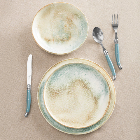 Porcelain Dinnerware