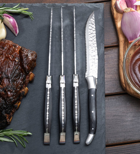 Connoisseur Laguiole