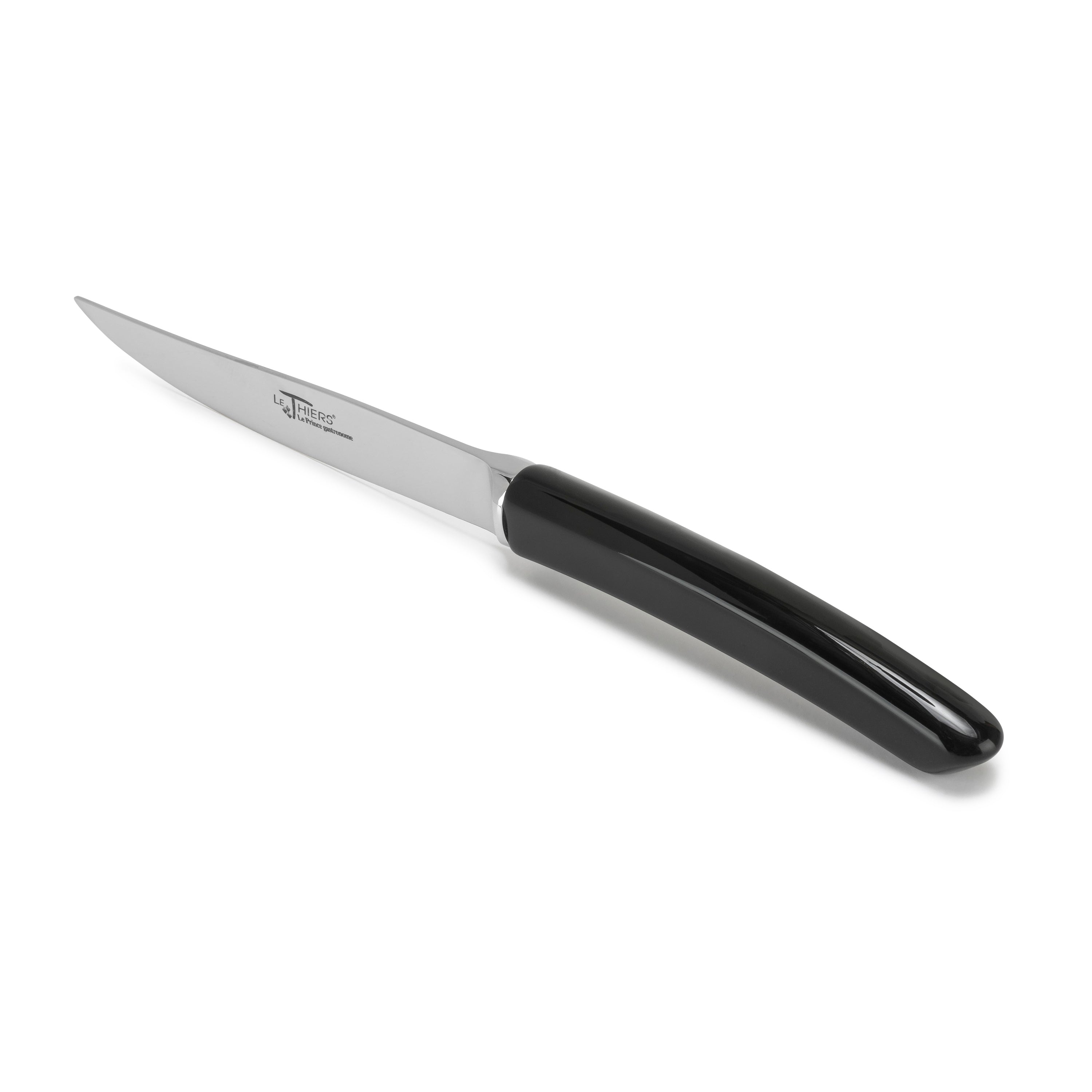 Au Nain Le Thiers Prince Gastronome Steak Knives - Thumbnail 4