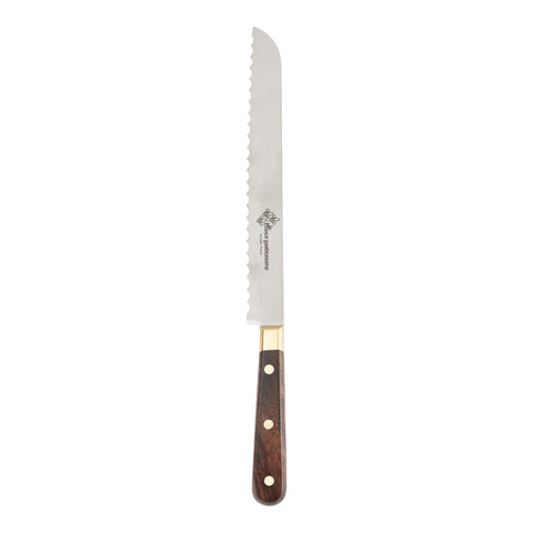 Au Nain Bread Knife "Prince Gastronome"