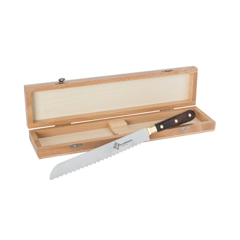Au Nain Bread Knife "Prince Gastronome"