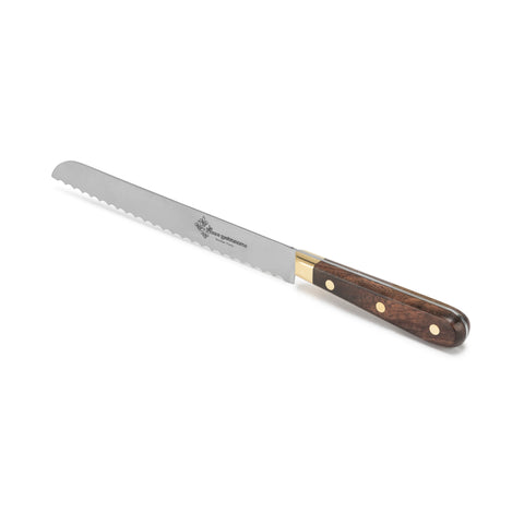 Au Nain Bread Knife "Prince Gastronome"