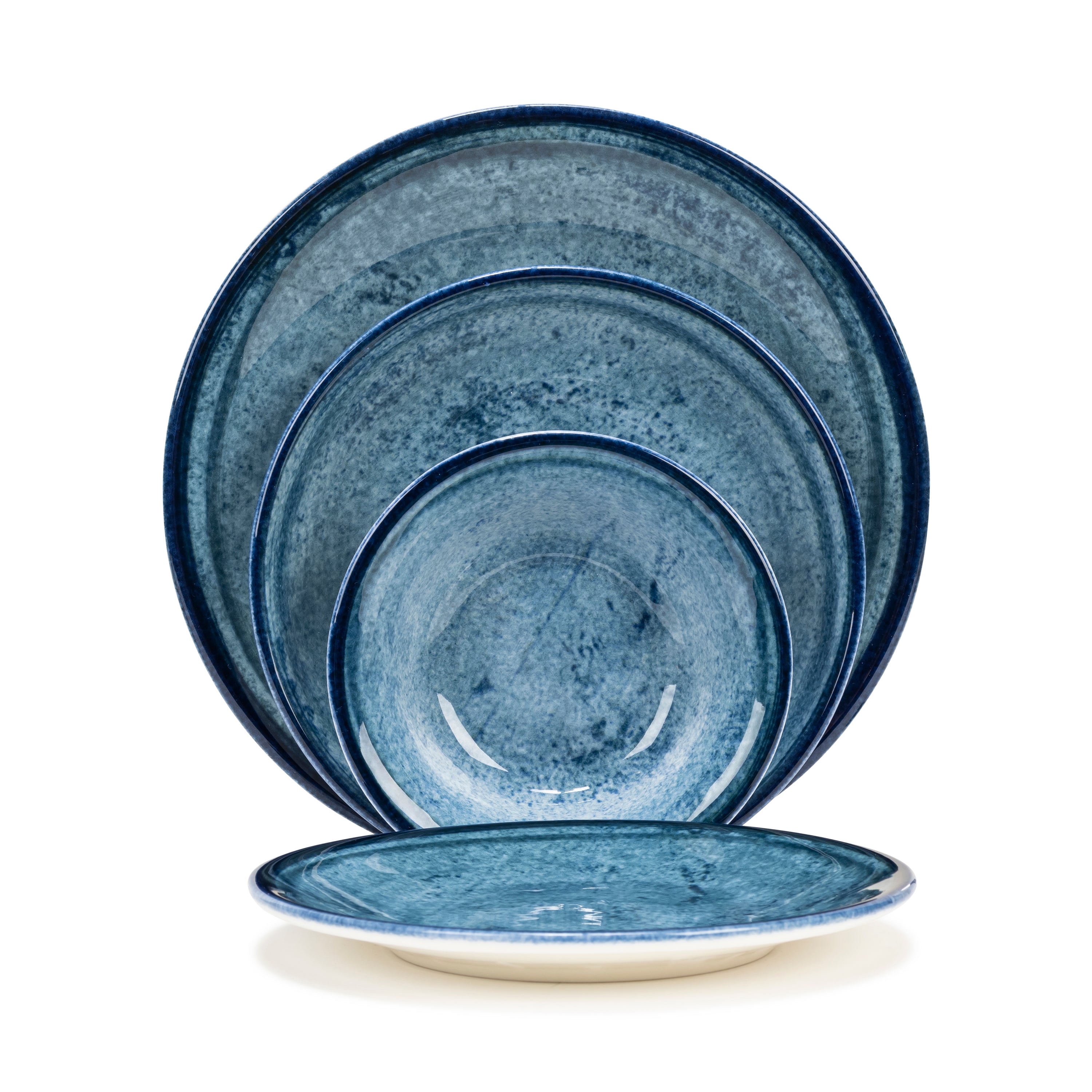French Home Dinnerware Set - Thumbnail 4