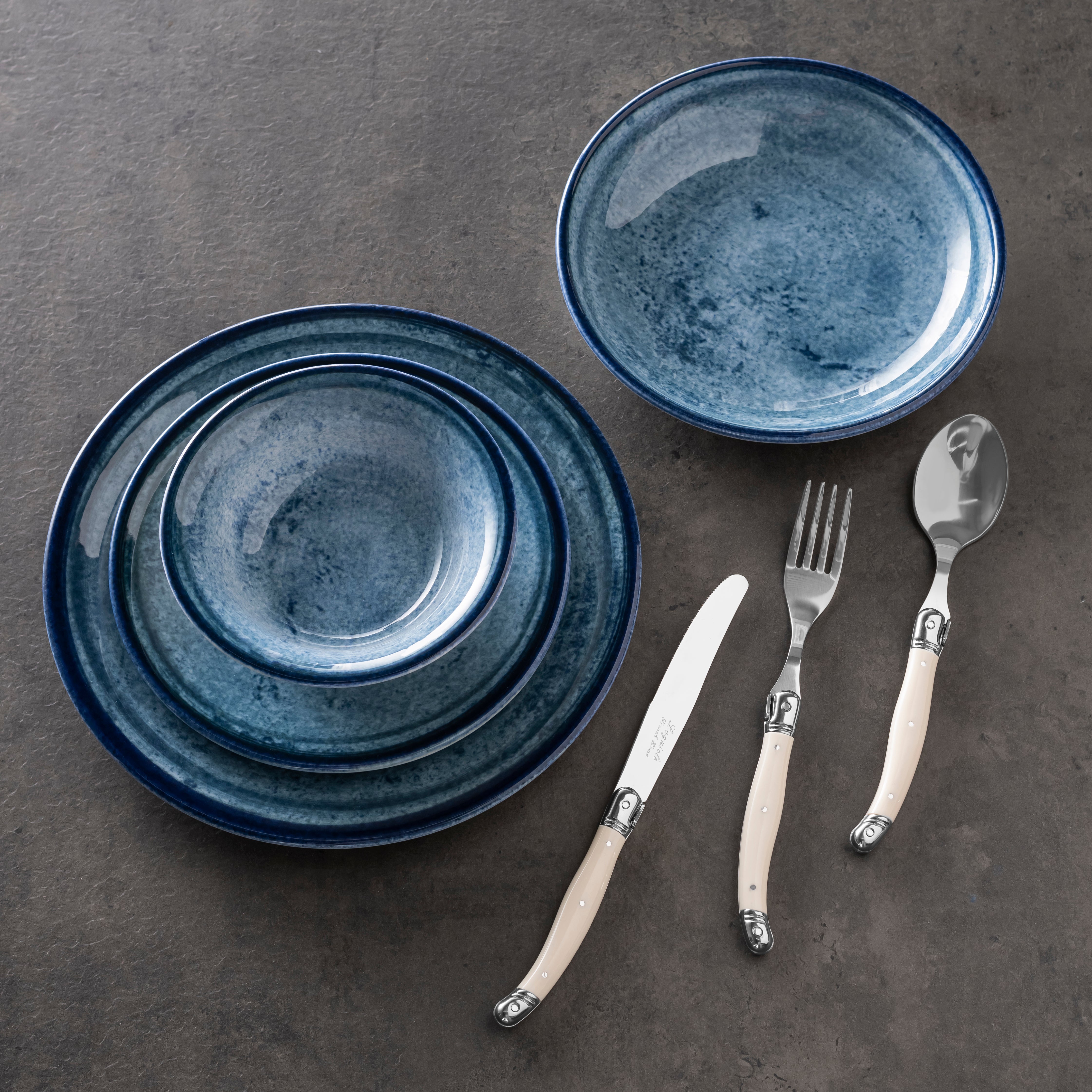 French Home Dinnerware Set