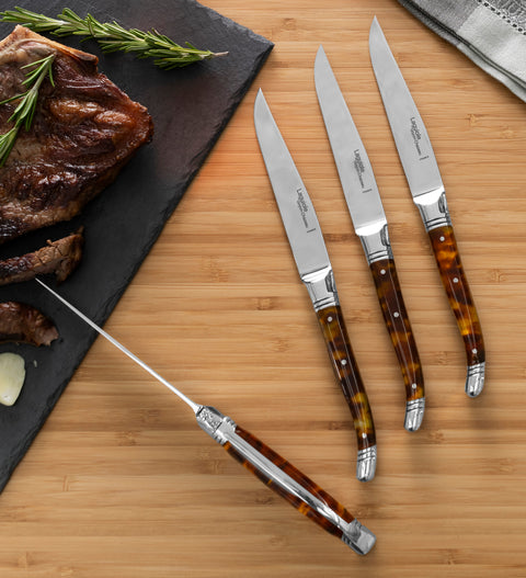 Traditional Laguiole Design