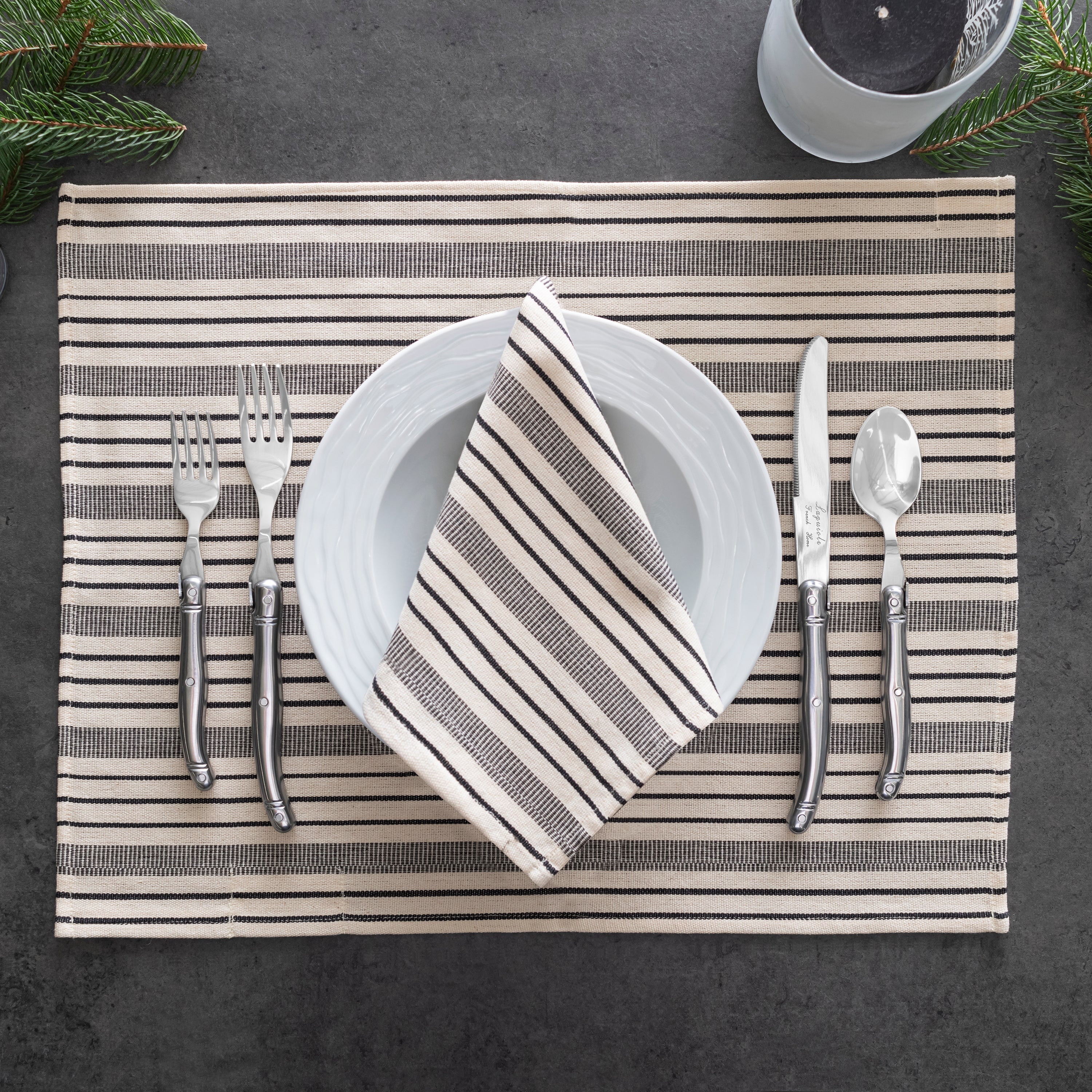 French Home Napkins