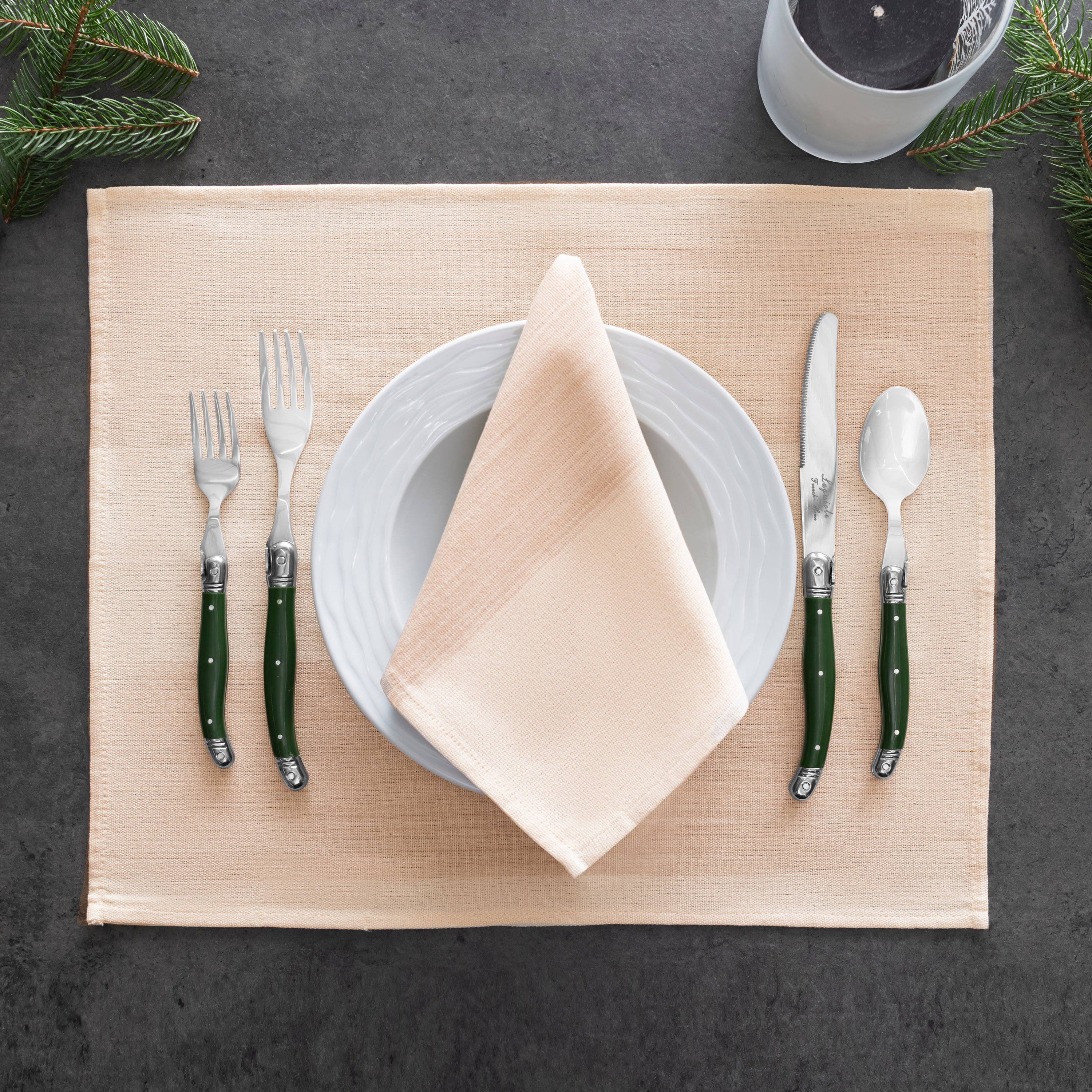 French Home Napkins - Thumbnail 4