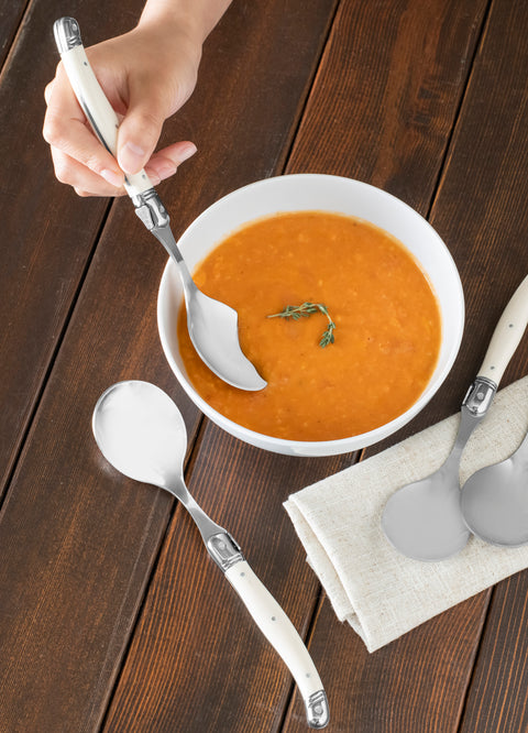 Stylish and Functional Tableware