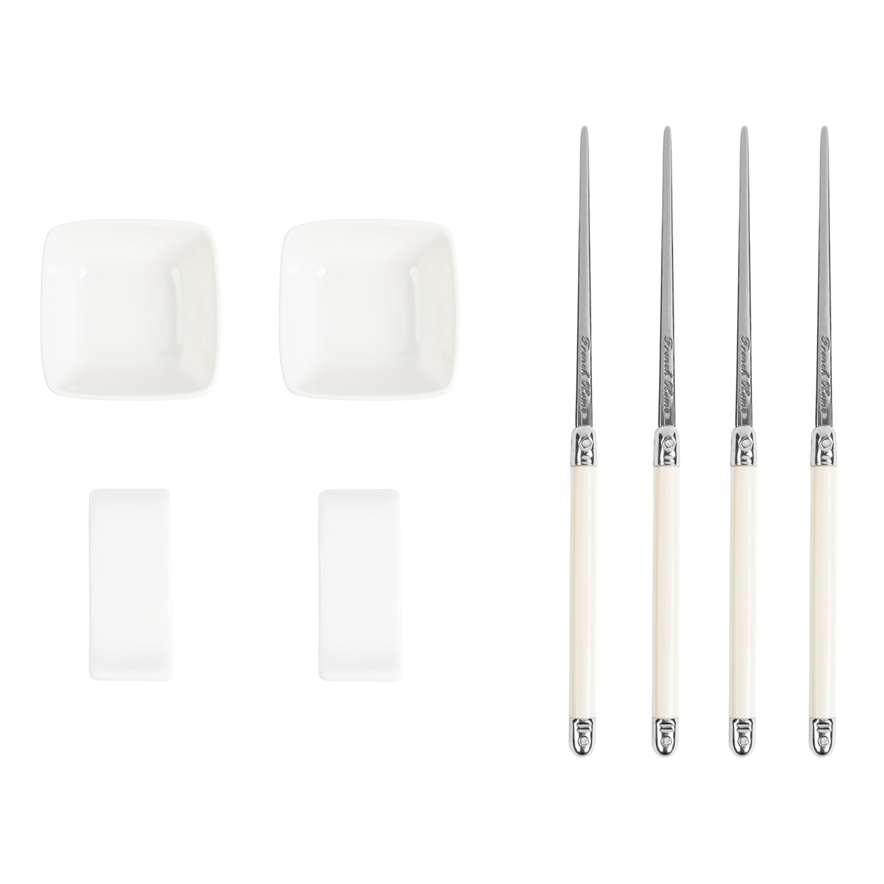 French Home Chopsticks - Thumbnail 3