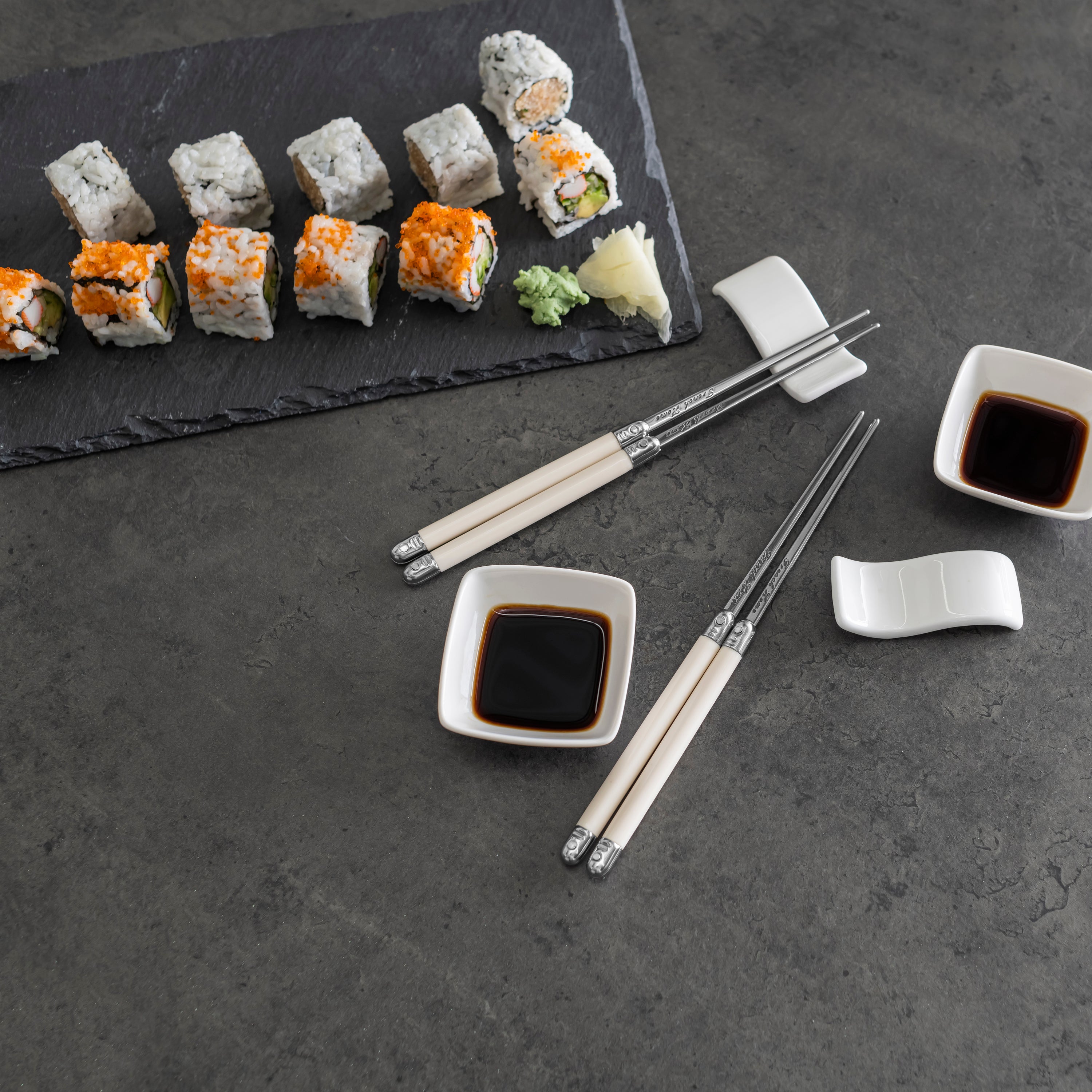 French Home Chopsticks - Thumbnail 2