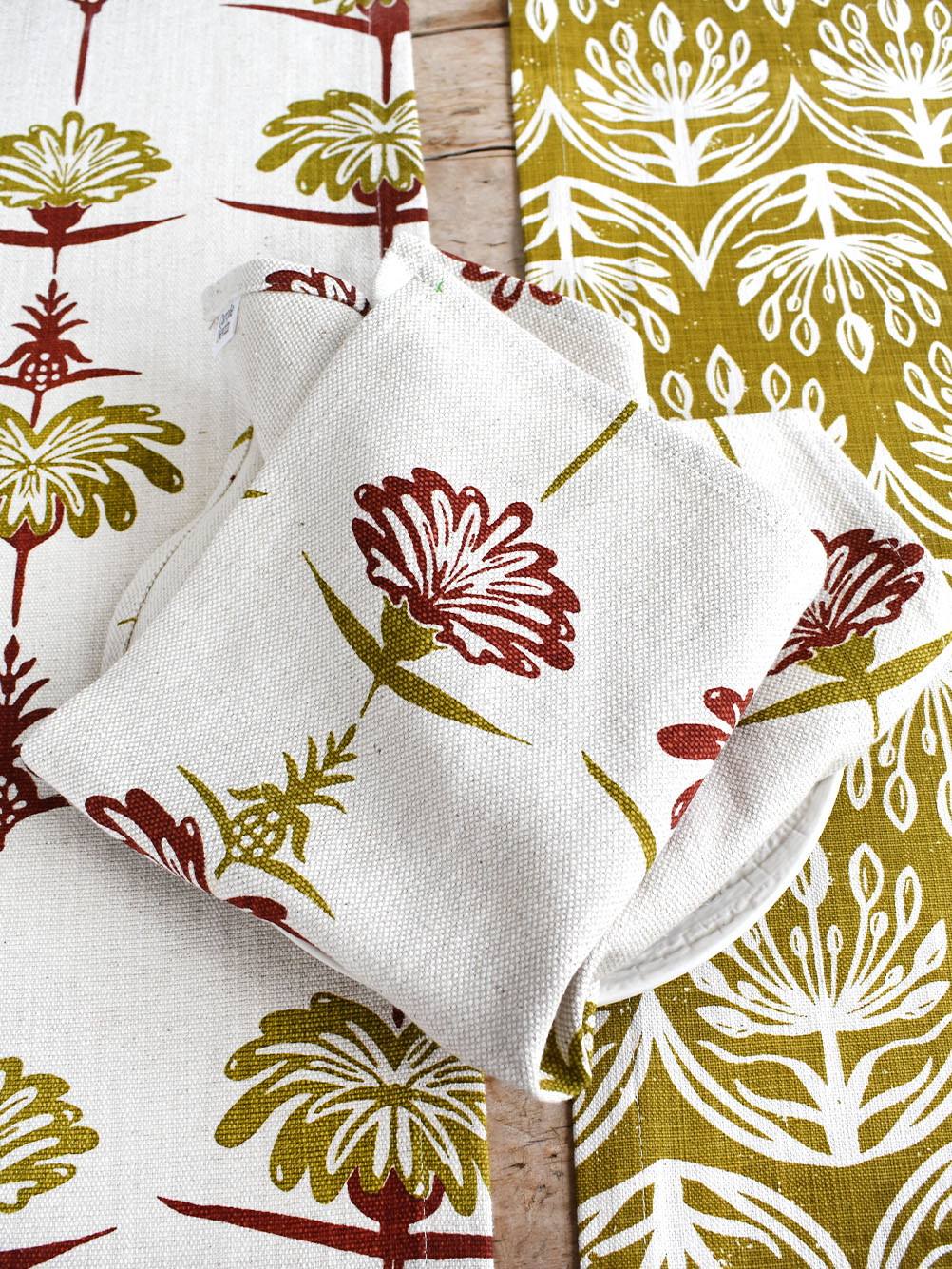 French Home Napkins - Thumbnail 2