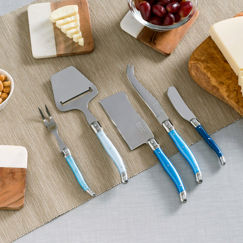 Laguiole Cheese Knife Sets