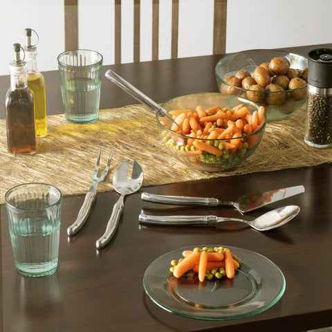 French Home Laguiole 5 Piece Hostess Set - Stainless Steel