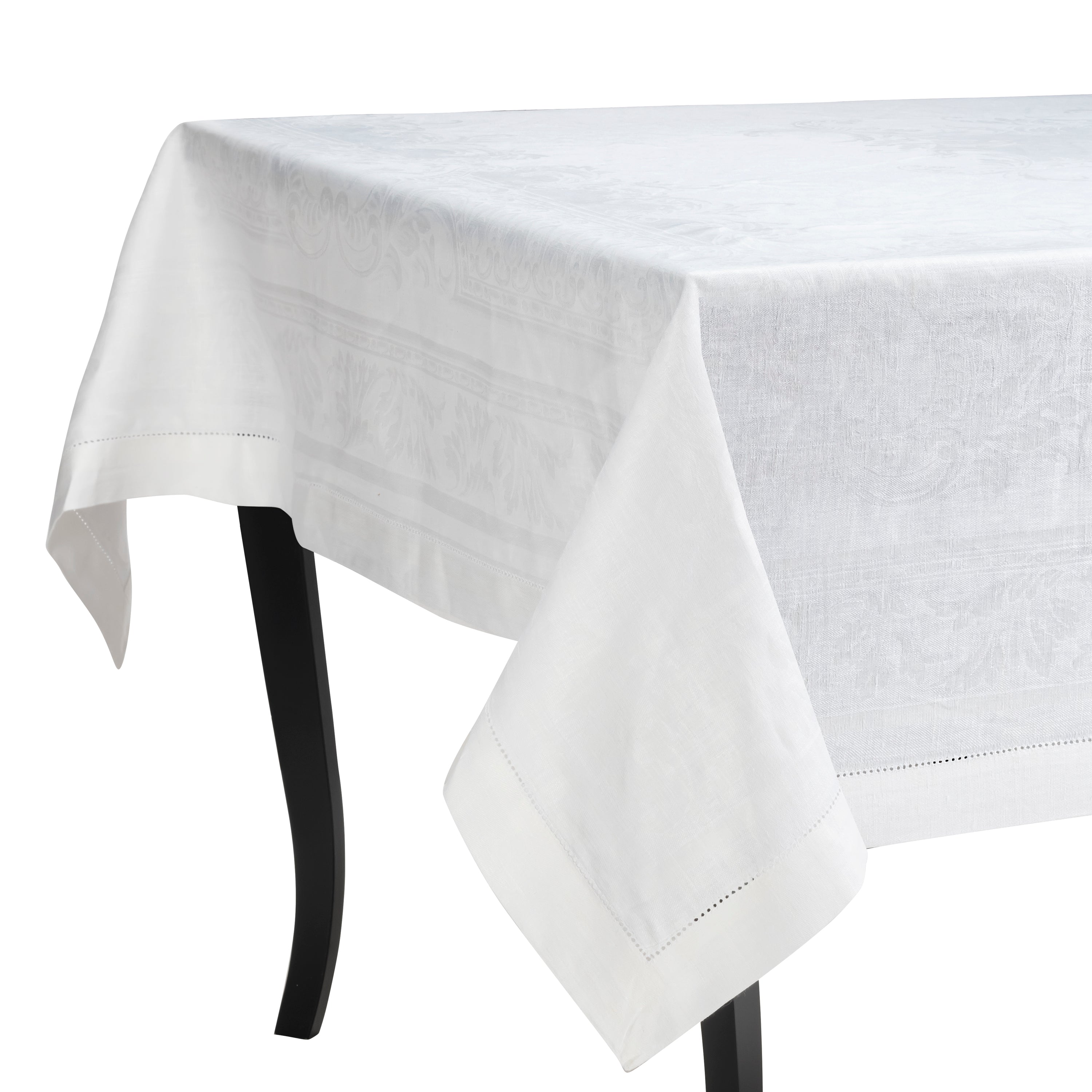 French Home Arboretum Tablecloth - Thumbnail 4